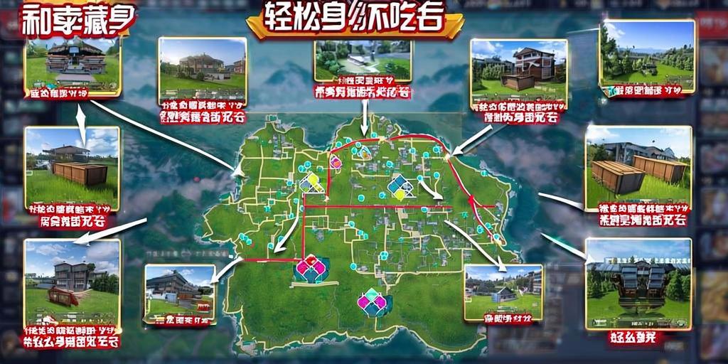 和平精英辅助【保时捷】
