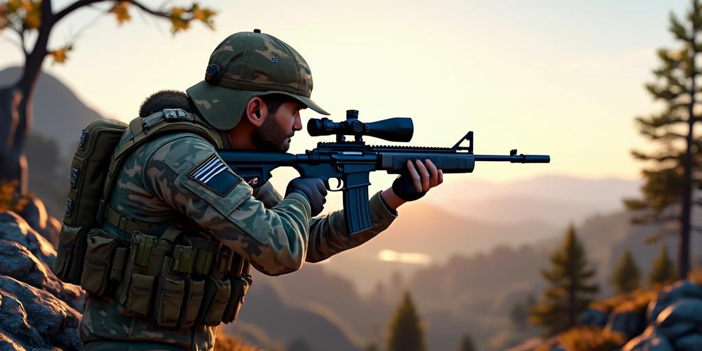 和平精英辅助【EAP+雷神】